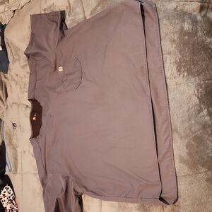 Carhartt Scrub Top